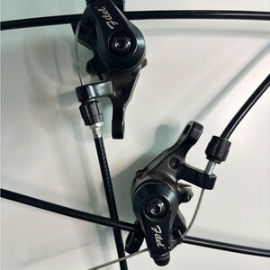 Filel Brand Mechanical Disc Brake Calipers